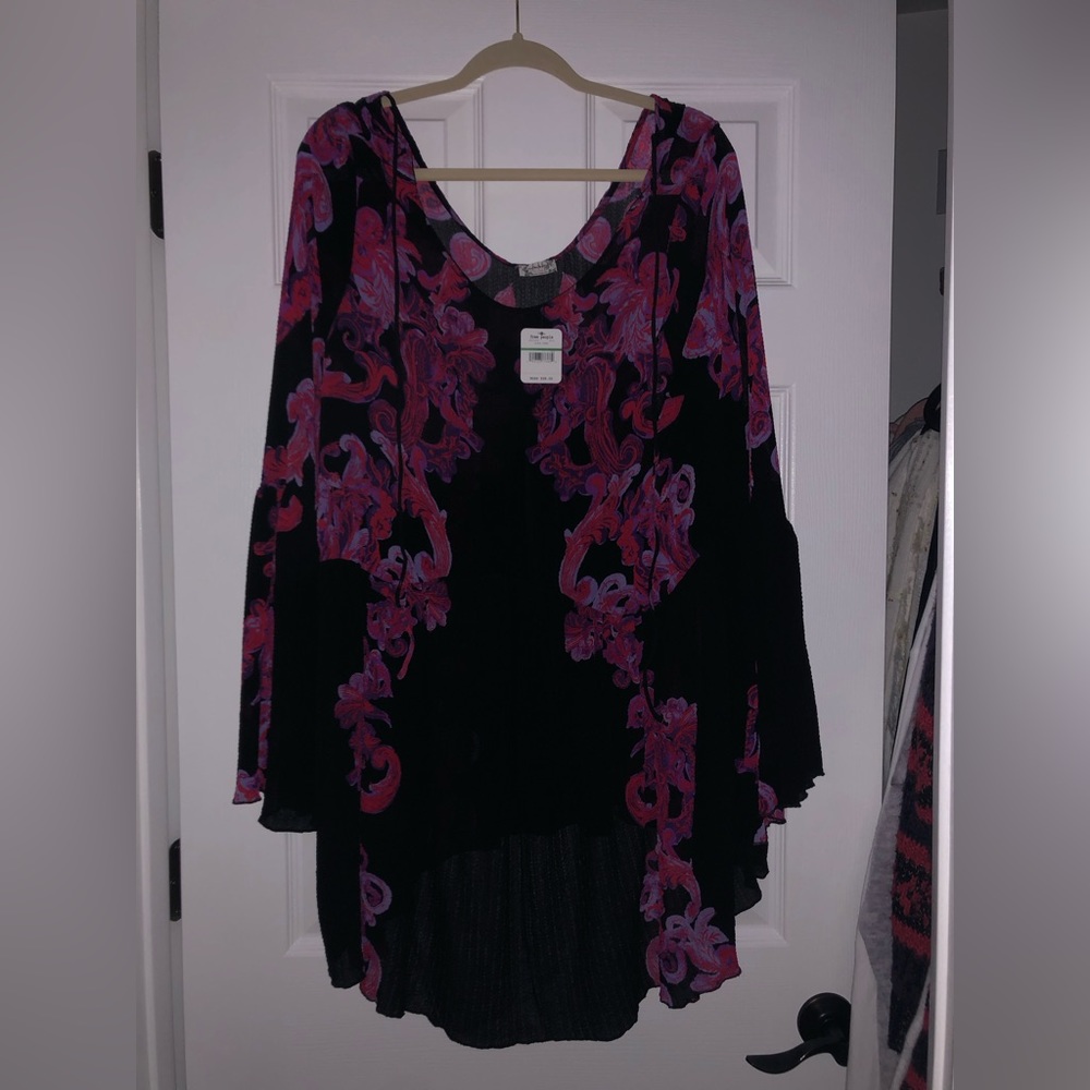 FP tunic